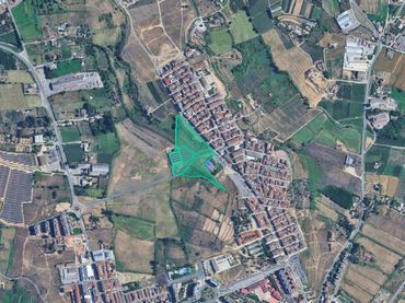 Rural land for sale in C/ Plan Parcial Sur