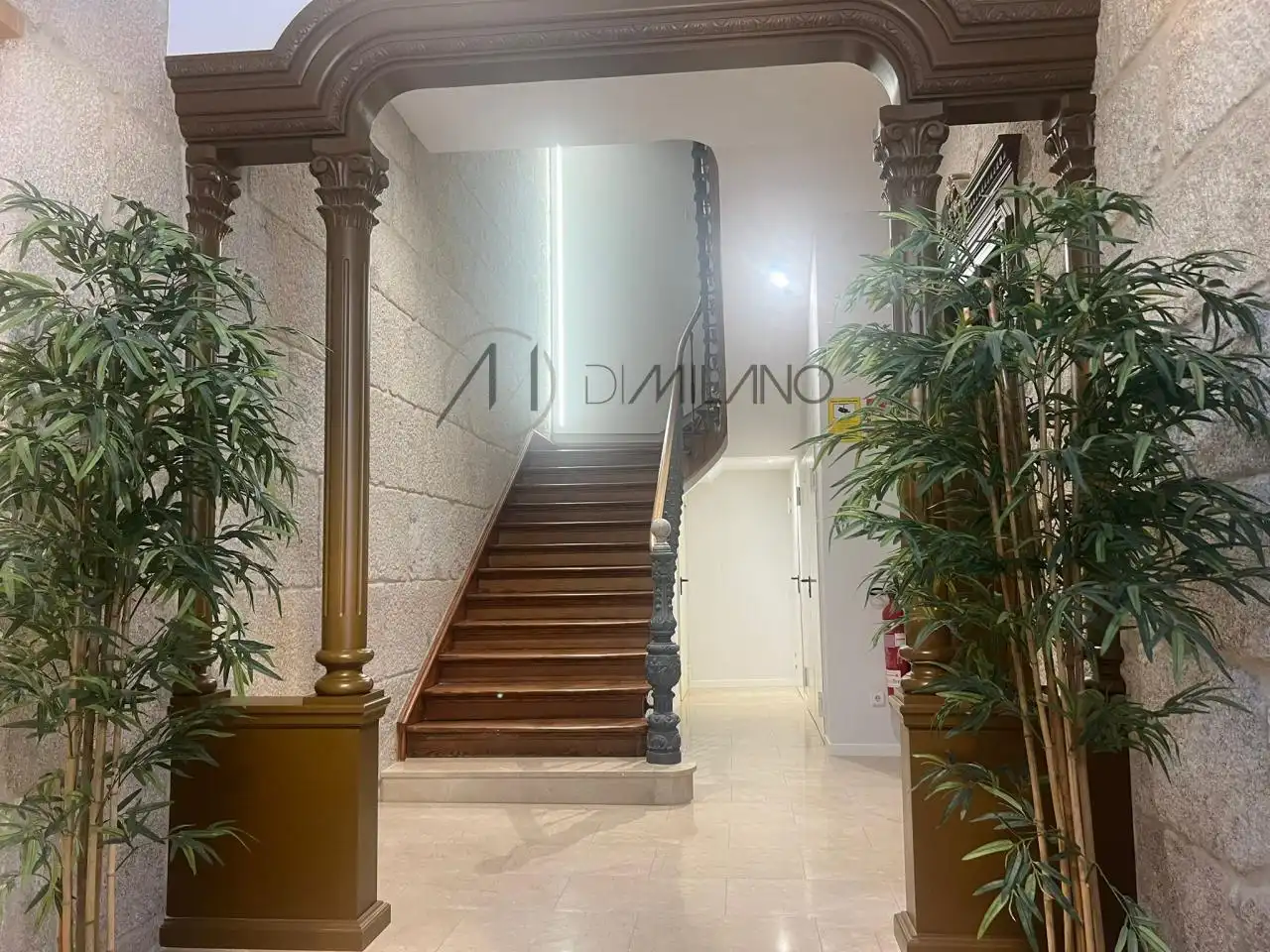 Maisonette zur Miete in Centro Urbano