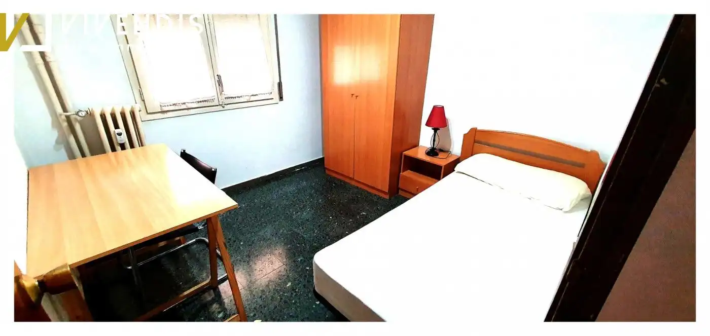 Flat for rent in Avenida Gran Passeig de Ronda, Príncep de Viana - Clot -Xalets Humbert Torres