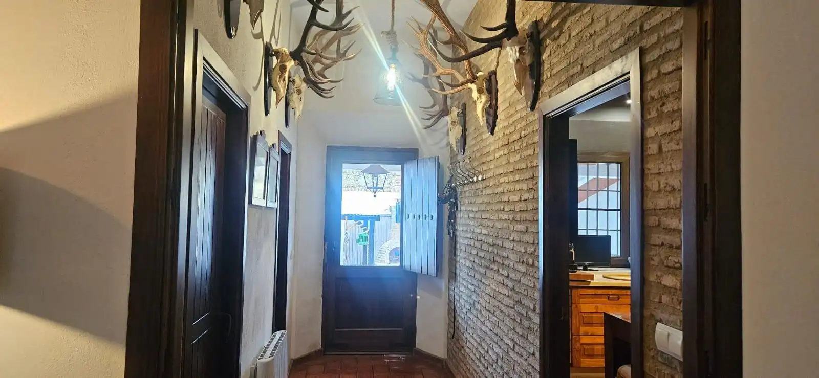 Chalet en venta en Gibraleón, imagen 8