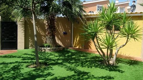Foto 3 de Casa o xalet en venda a La Loma - Las Lomas, Náquera