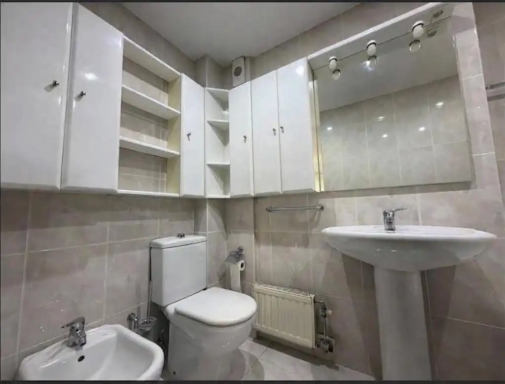 Wohnung mit Aufzug zur Miete in Calle RAMON CABANILLAS, imagen 17
