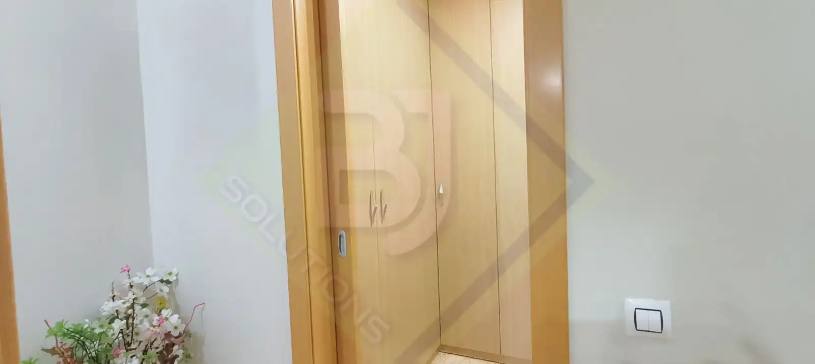 Piso en venta en CAMI RAL, Eixample