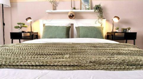 Foto 3 de Apartament per a compartir a Norte, San Vicente del Raspeig / Sant Vicent del Raspeig