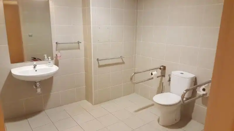 Local comercial en venda a Rúa Castelao, imagen 15