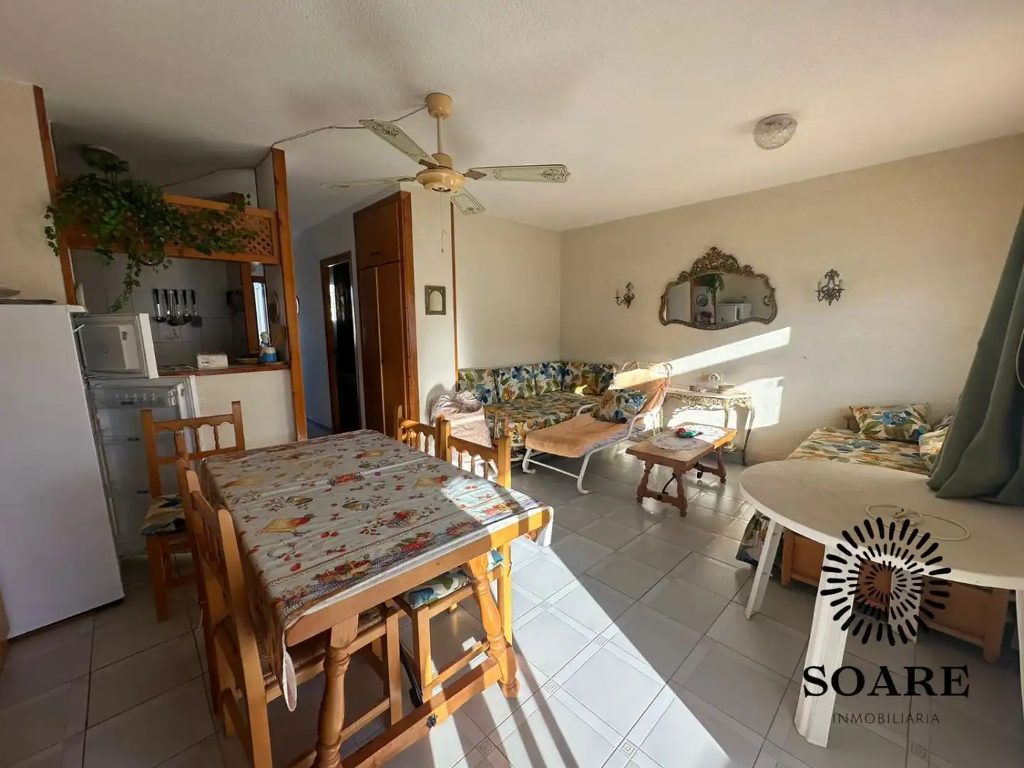 Apartamento con piscina en venta en CL 4 URB PEÑISMAR II, imagen 5