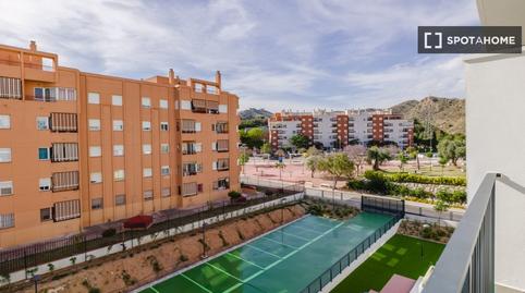 Photo 5 of Apartment to share in El Atabal, Málaga