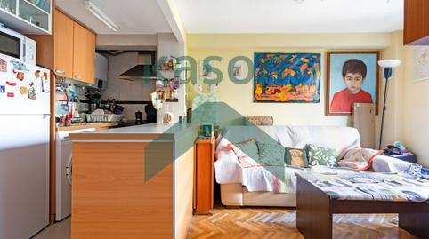 Foto 3 de Pis en venda a Hermanos Garcia Noblejas, Simancas, Madrid