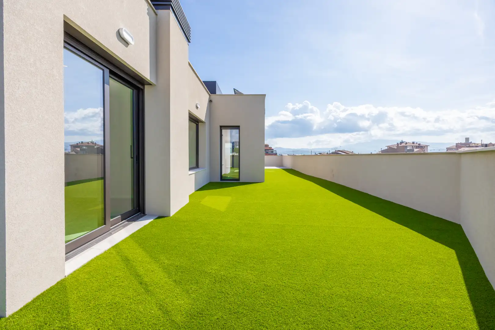 Neubau-Penthouse mit Aufzug zum Verkauf in Carrer Josep Maria Sert 2, imagen 32