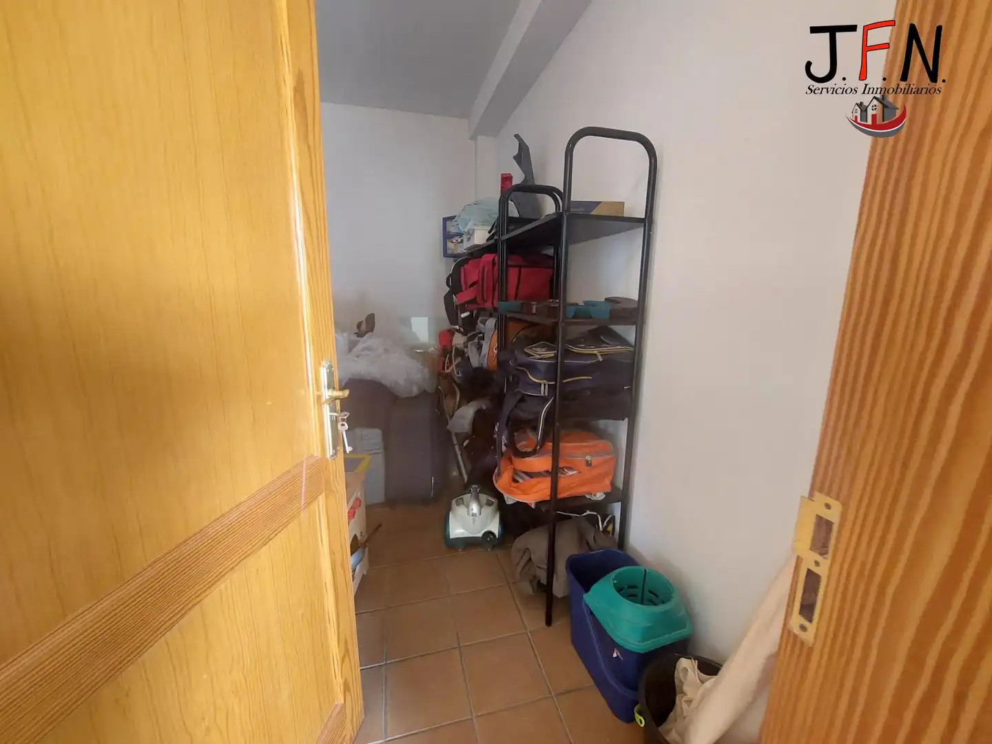 Attic for sale in Fabelo