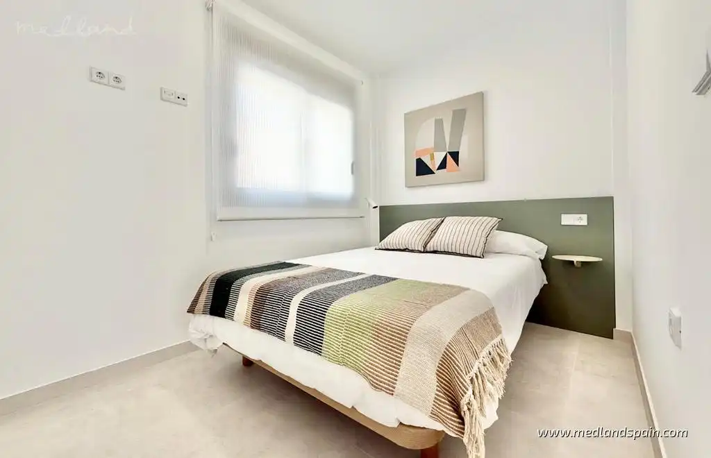 Maison mitoyenne avec piscine à vendre à Cox, imagen 6