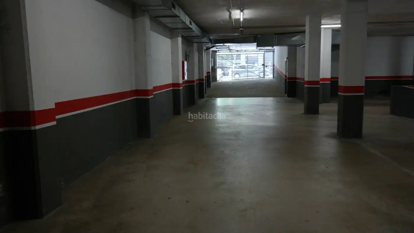 Individuel à louer à Carrer Jaume Comas 16, imagen 6