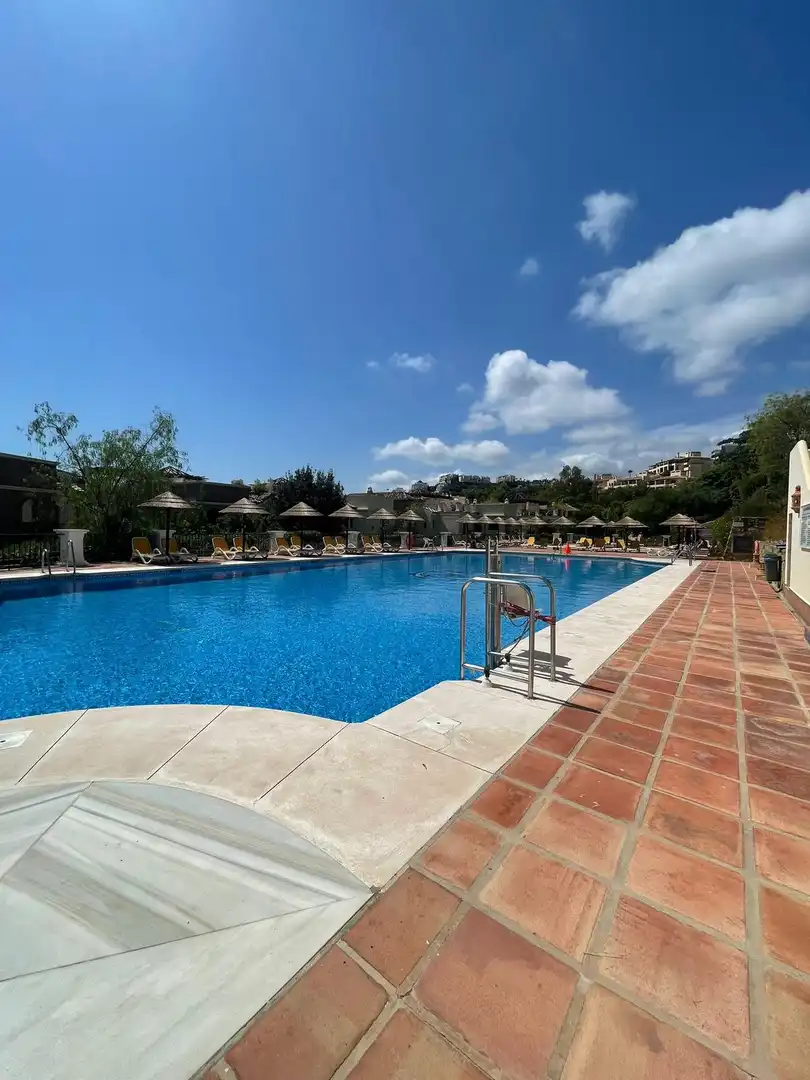 Apartament amb piscina en venda a Marbella Centro, imagen 5