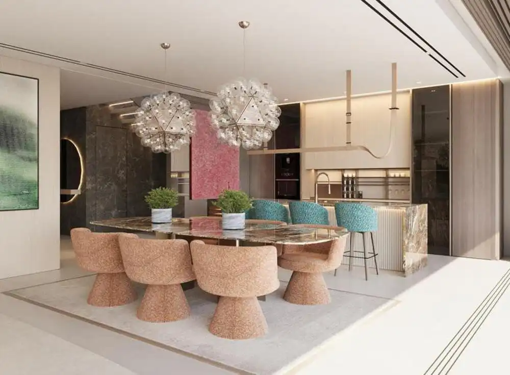 Vivienda con terraza en venta en Elviria - Cabopino, imagen 4