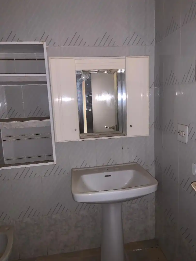 Bany de Casa o xalet en venda en Villarrobledo