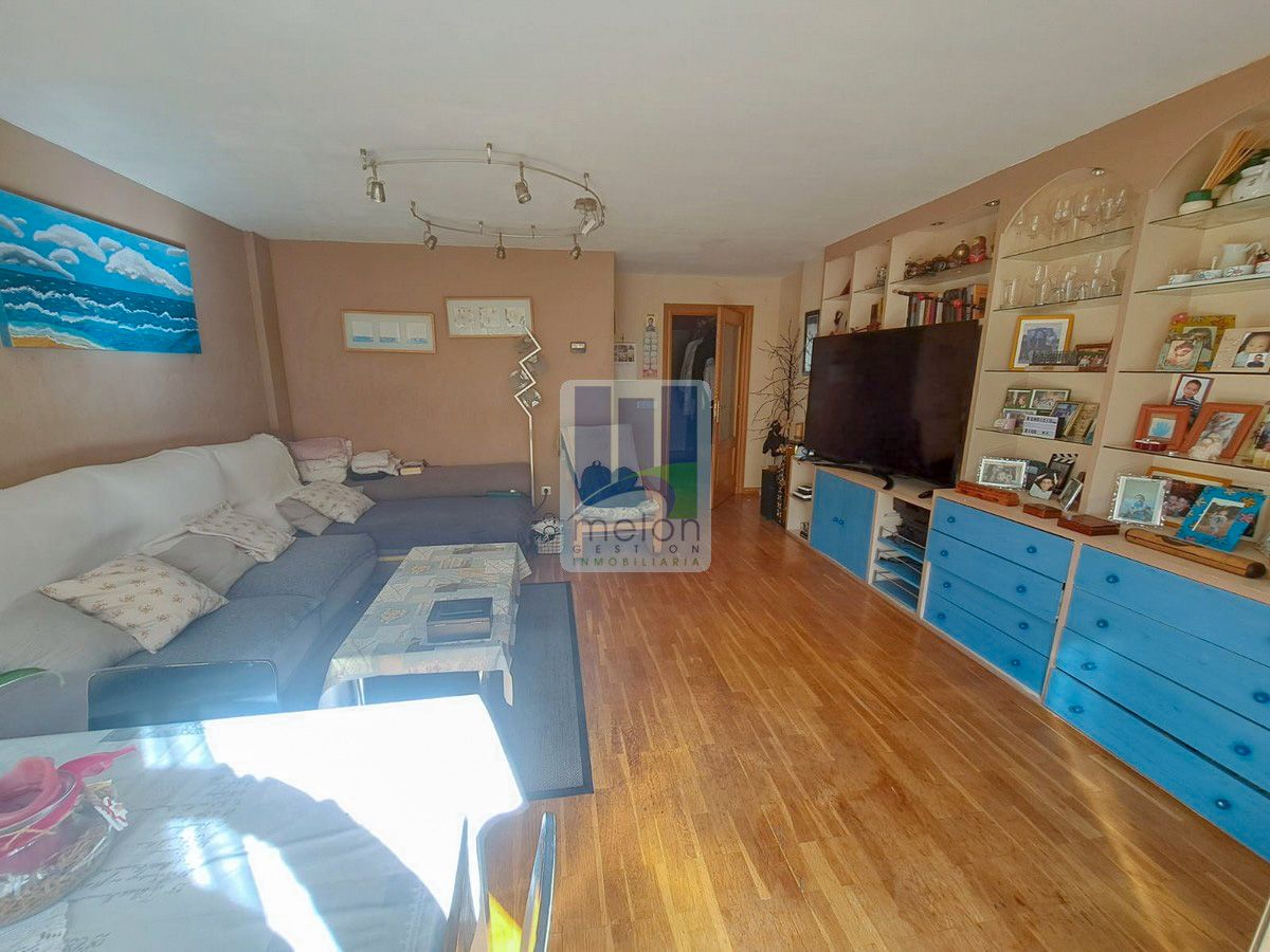 Living room of House or chalet for sale in Burgos Capital
