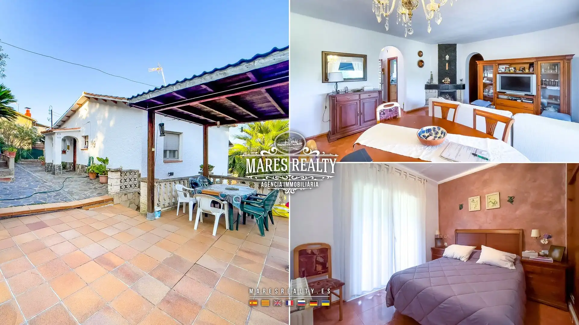 Maison avec piscine à vendre à Lloret Blau - La Creu de Lloret, imagen 53