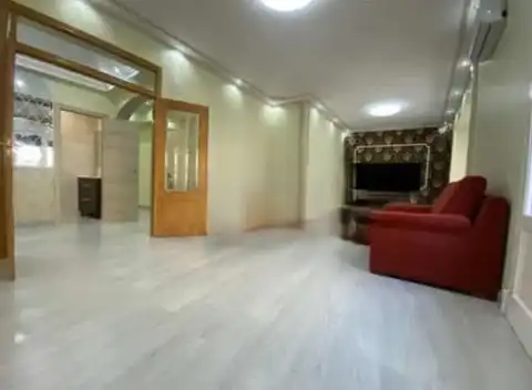 Flat for sale in Calatayud  with Air Conditioner, Heating and Parquet flooring
