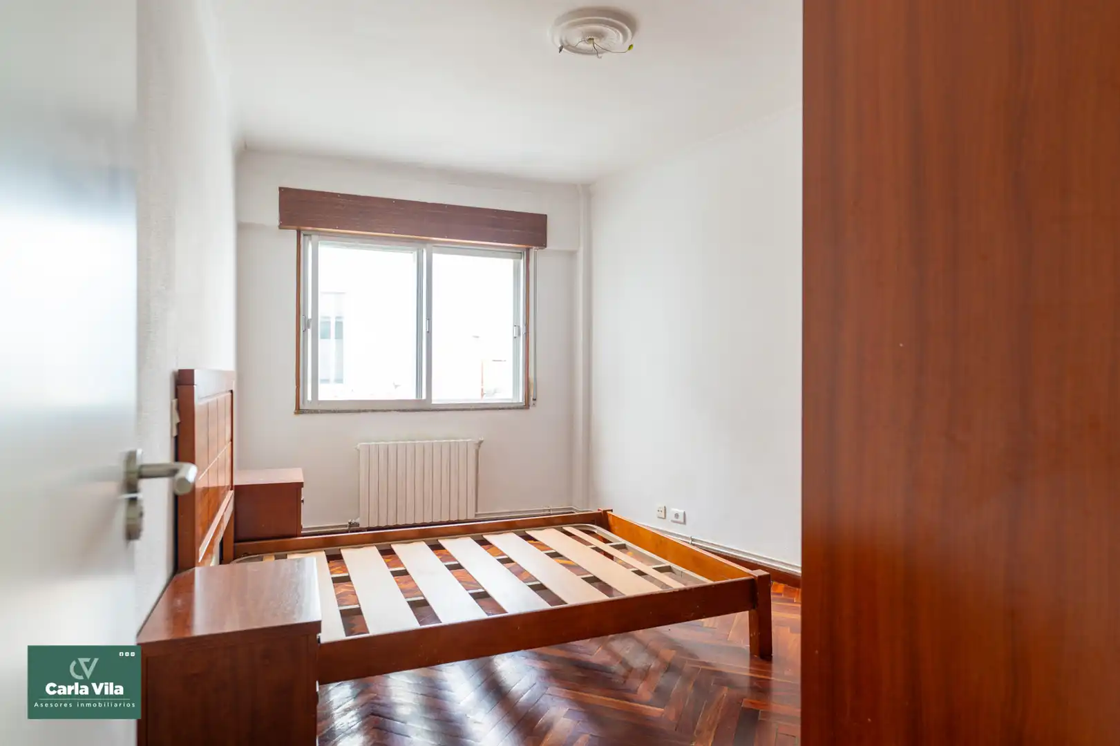 Piso con ascensor en venta en Rúa Santiago, imagen 16