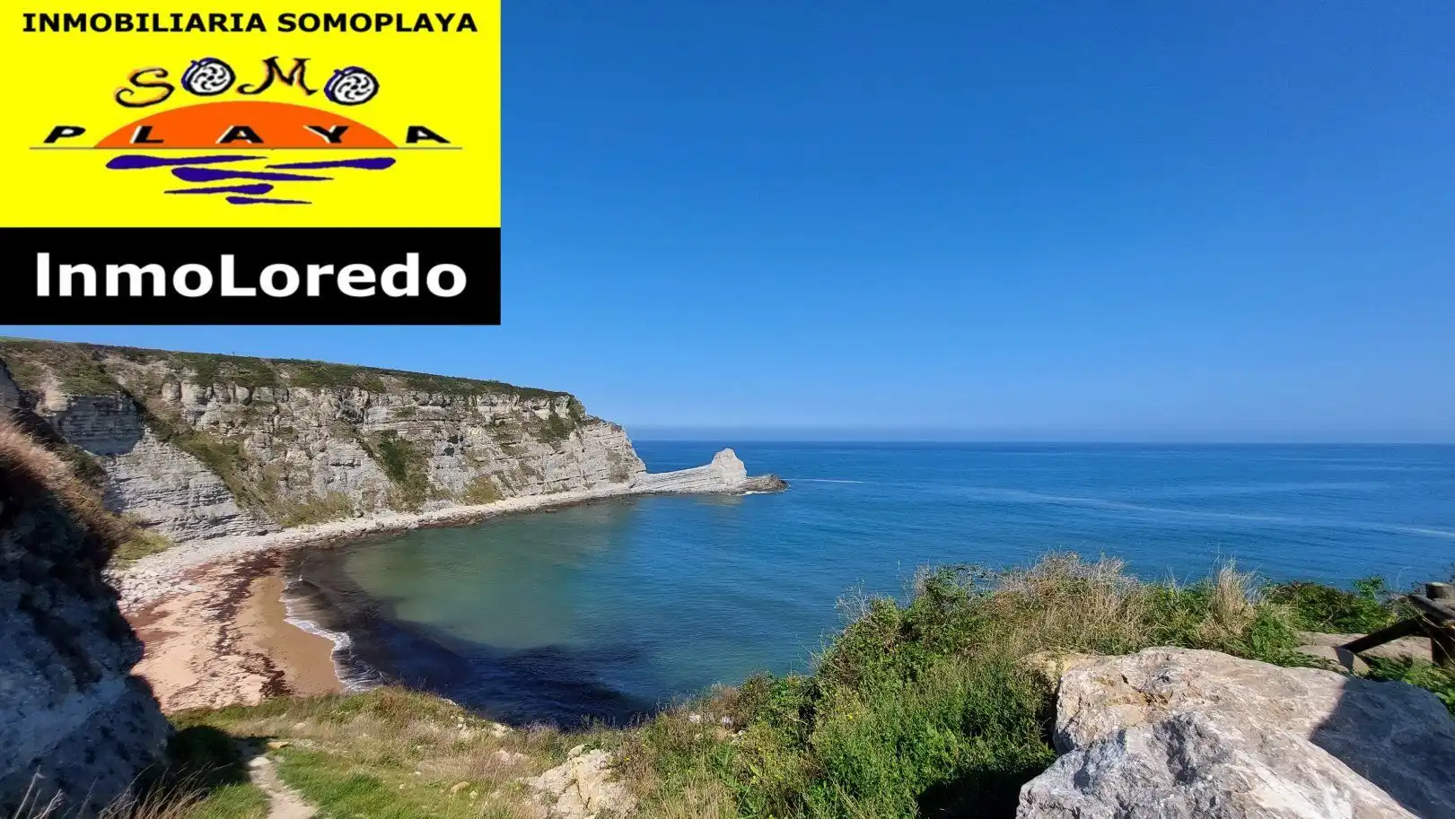Vista exterior de Casa o xalet en venda en Ribamontán al Mar amb Jardí privat