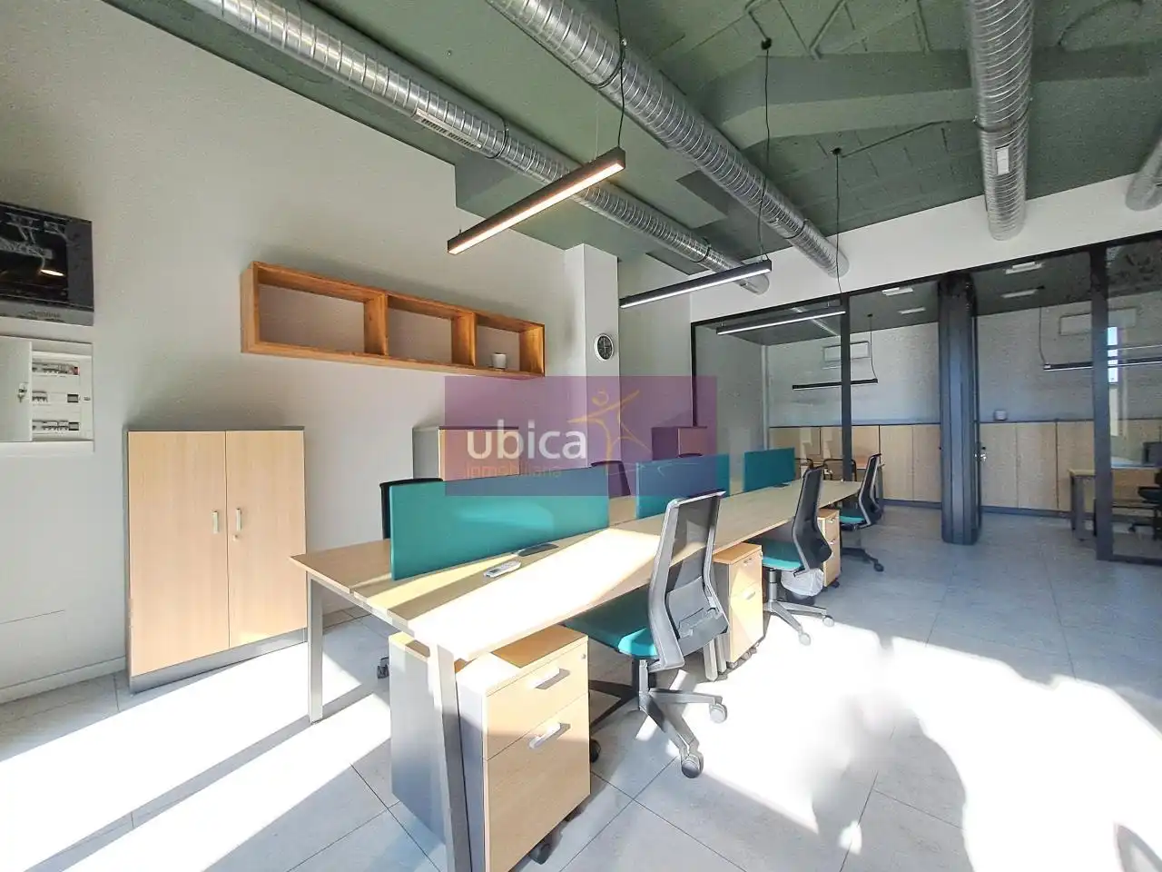 Bureau à louer à Salceda de Caselas, imagen 12