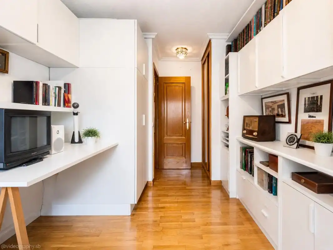 Flat with lift for sale in Chamberí, imagen 17