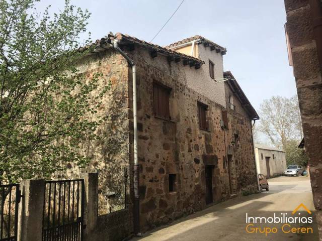 Piso en Venta en Valgañón