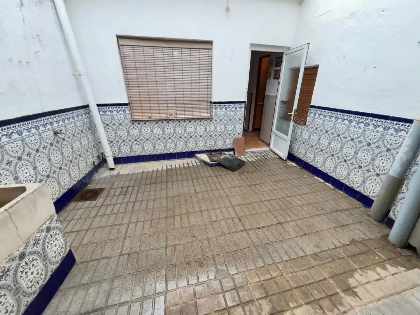 House with terrace for sale in Piedrabuena, imagen 7
