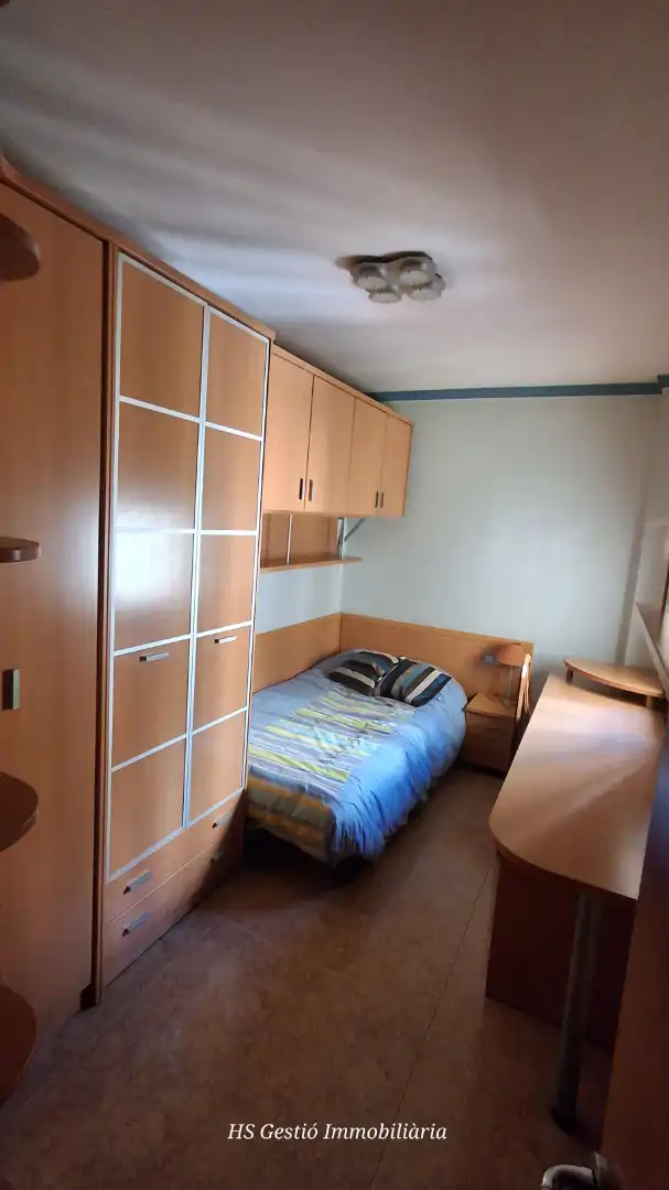 Penthouse with terrace for sale in Carrer de Sant Joan, imagen 9