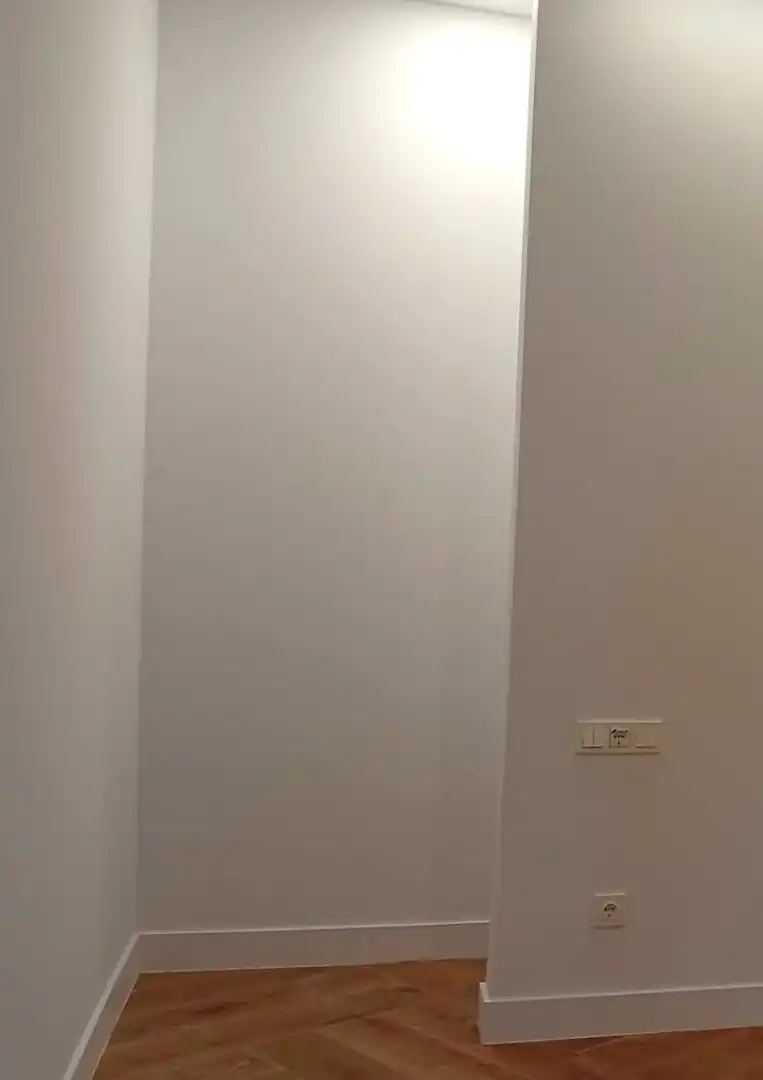 Schlafzimmer von Wohnungen zum Verkauf in Gijón  mit Heizung, Ofen und Waschmaschine