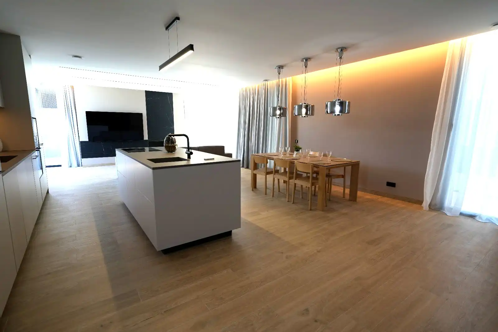Villa mit Pool zum Verkauf in L'Albir, imagen 2
