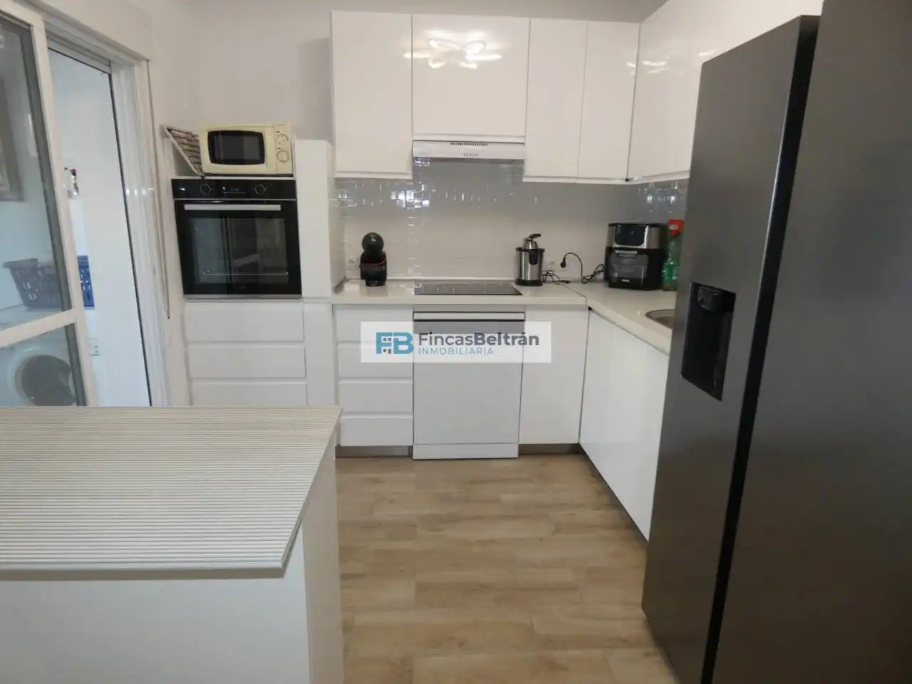 Casa a schiera in vendita a Calle Castellón, imagen 3