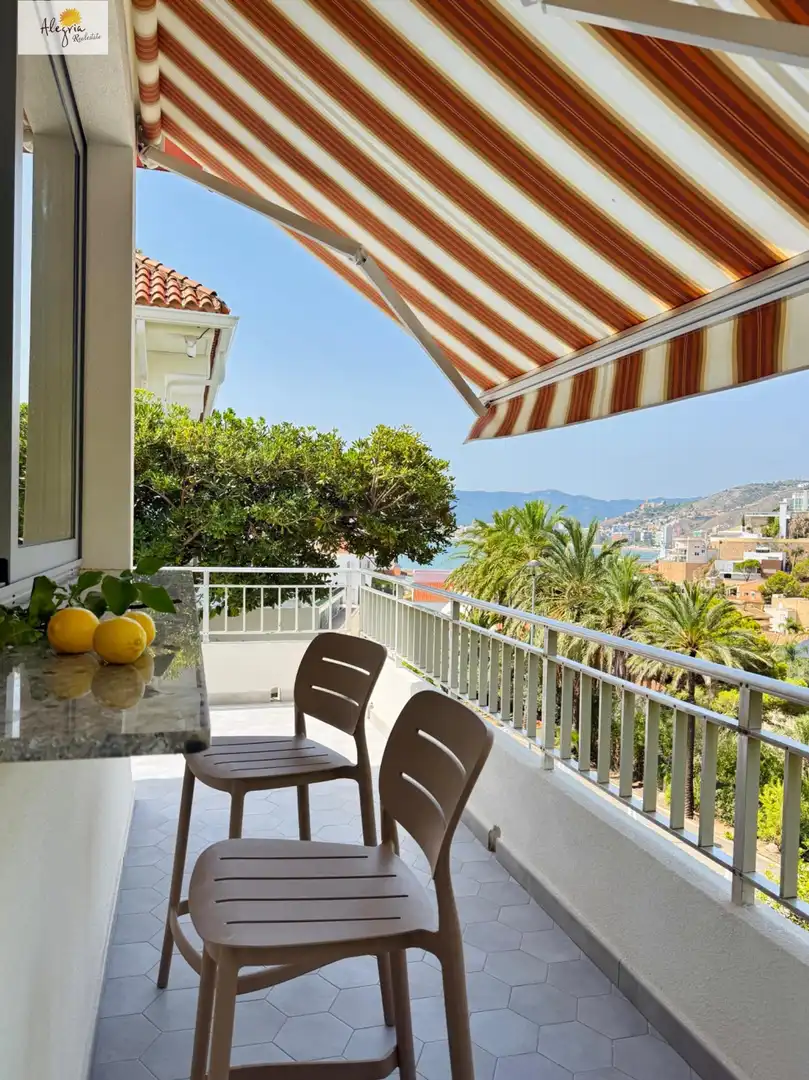 Chalet con terraza en venta en Senda de la Lloma, imagen 36