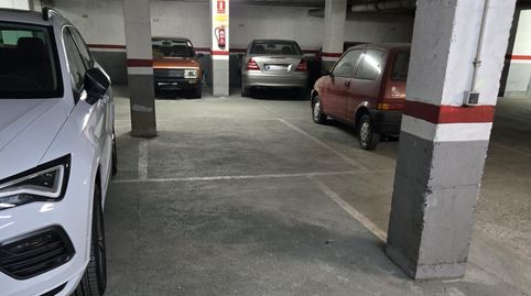 Foto 2 de Garatge en venda a Barcelona, 20, -1, El Poble Sec, Igualada