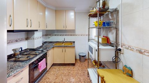 Foto 4 von Wohnung zum Verkauf in Calle de María Montessori 'pedagoga', Tres Forques, Valencia Capital