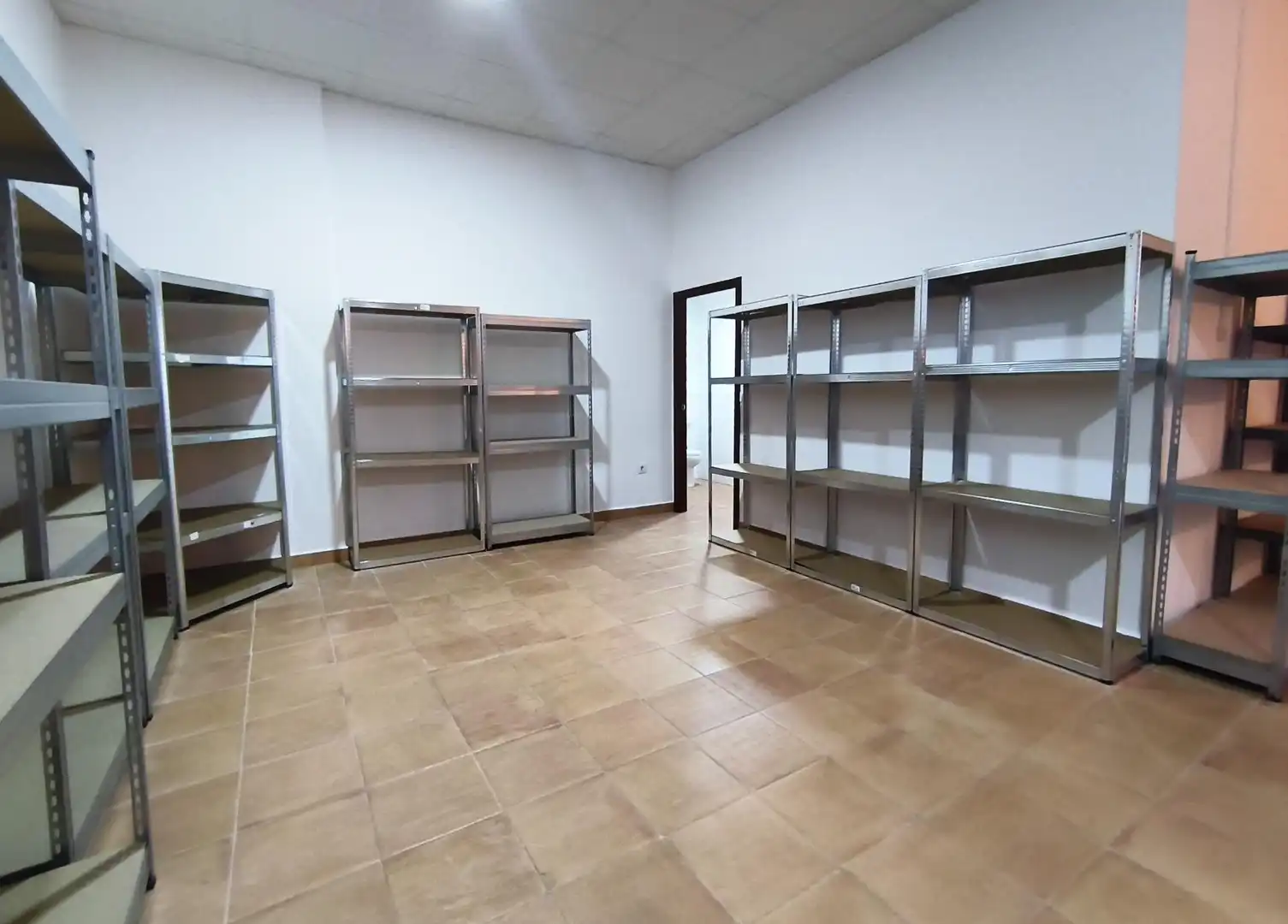 Local comercial en alquiler en San Roque - Ronda Norte, imagen 10