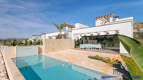 Foto 4 de Casa o chalet en venta en Calle Dublin, Monforte del Cid, Alicante