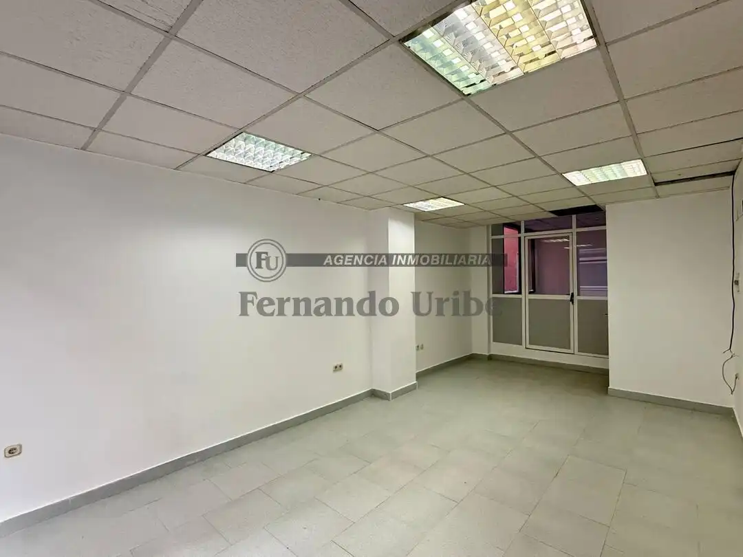 Local de lloguer en Abadiño 