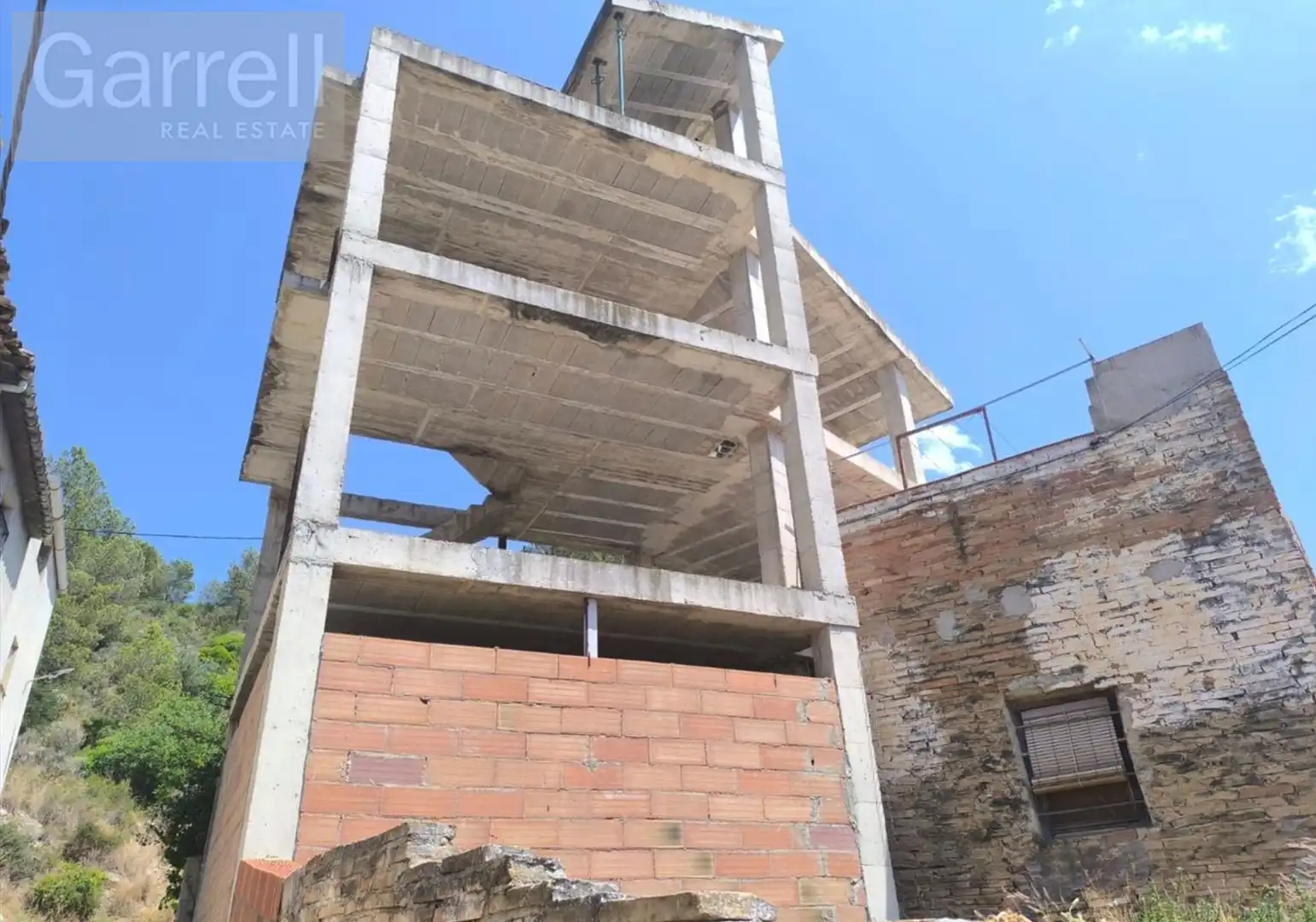 Residencial en venda a CARRER SANT ANTONI 
 TIVENYS (TARRAGONA), imagen 5
