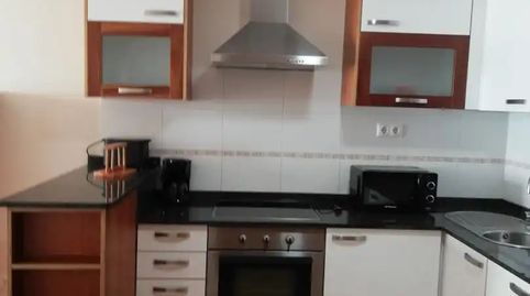 Foto 5 de Apartament de lloguer a Rúa Noro, 5, Santa Uxía de Ribeira, Ribeira