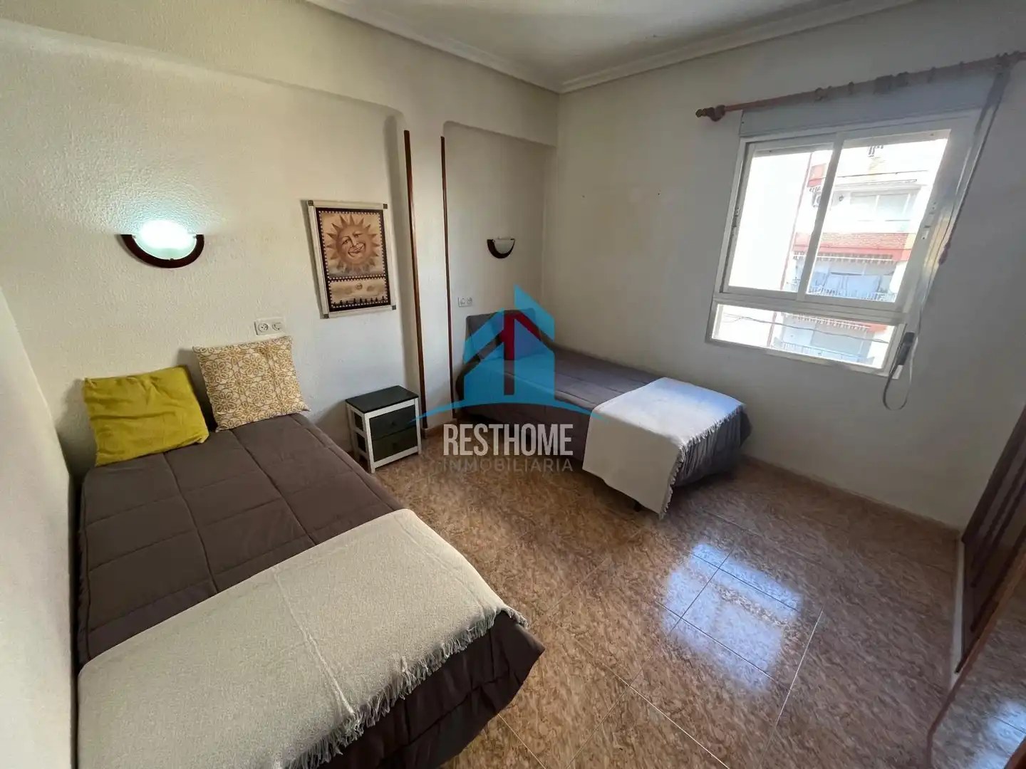 Apartamento de alquiler en Calle CABAÑAL, Sant Antoni