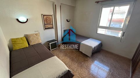Foto 4 de Apartamento de alquiler en Calle Cabañal, Sant Antoni, Cullera