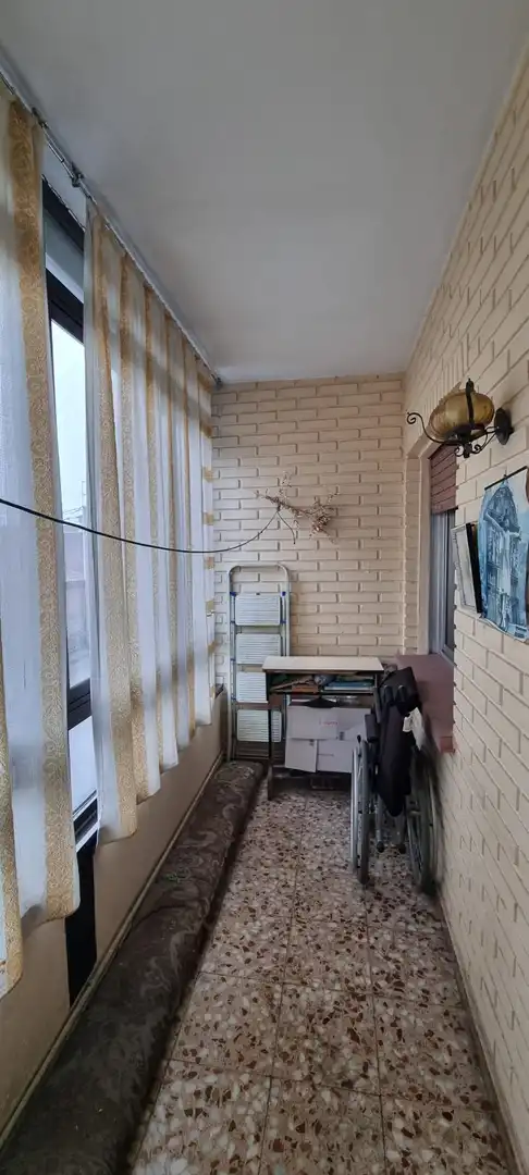 Piso en venta en Torrijos con Aire acondicionado, Calefacción y Amueblado