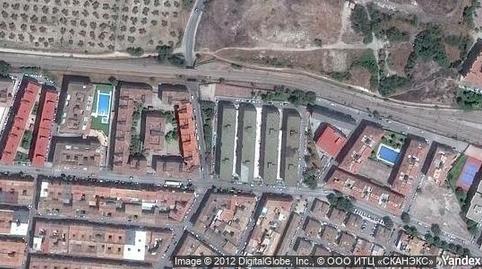 Foto 4 de Trastero en venta en Peñamefecit - Avda Barcelona,  Jaén Capital