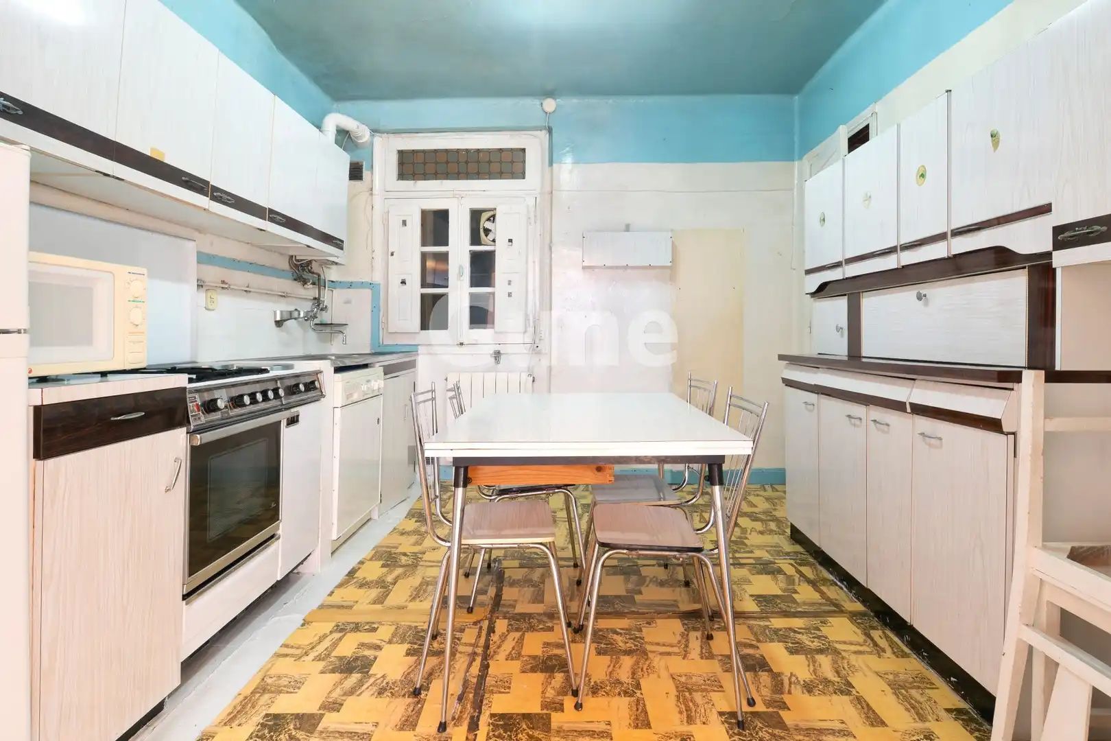 Cocina de Piso en venta en Zumarraga, Gipuzkoa