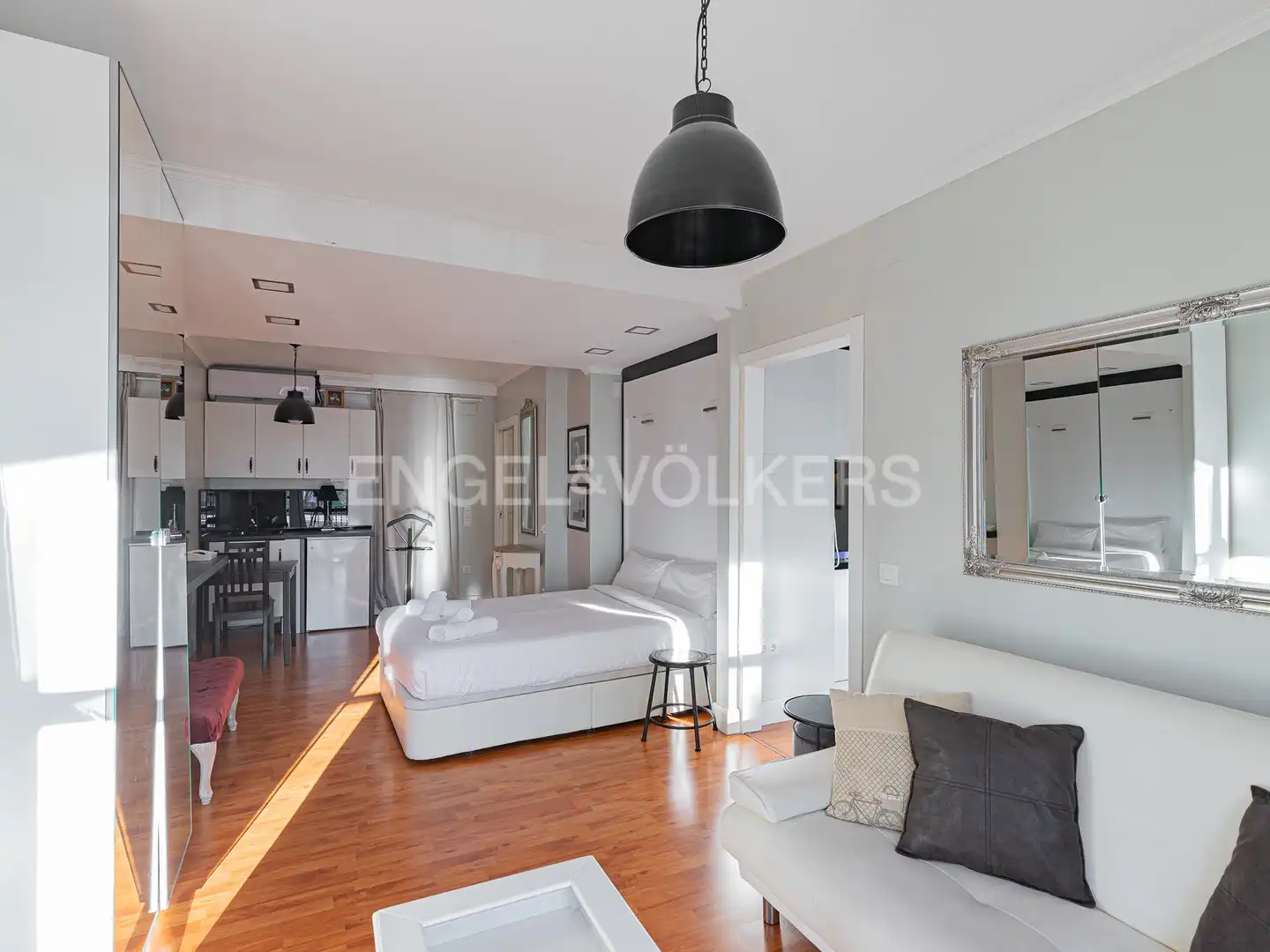 Wohnung mit Terrasse zum Verkauf in Paseo Colom, imagen 28