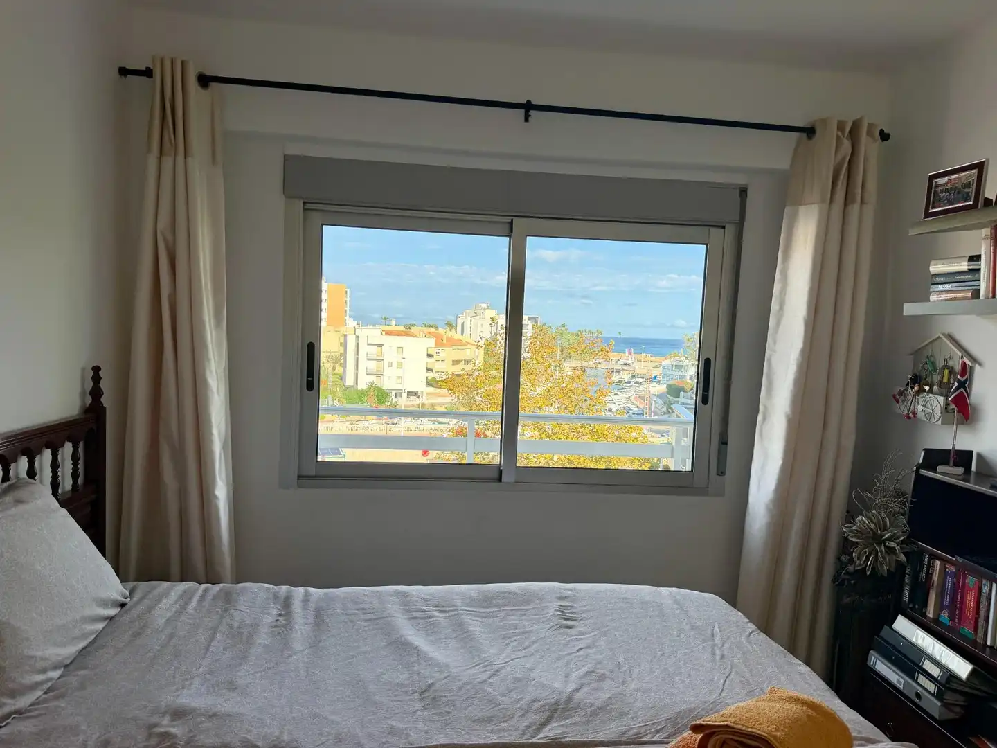 Penthouse for sale in Montañar - El Arenal, imagen 15
