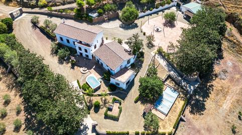 Foto 5 de Finca rústica en venda a El Cortijuelo, Málaga