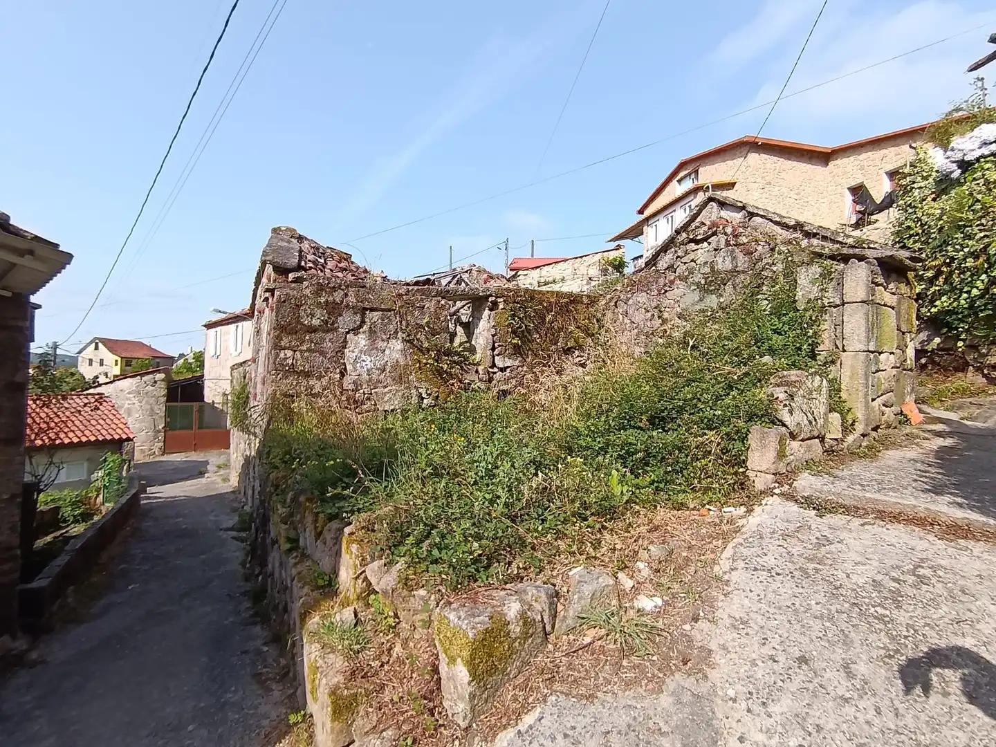 Casa rústica en venda a Lugar Forzans, imagen 5