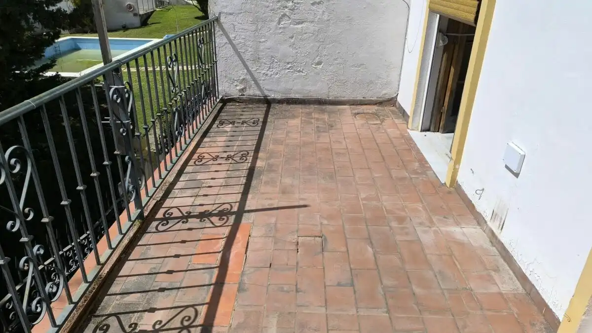 Casa o xalet en venda a SIERRA DE GREDOS, 1, Las Lomas